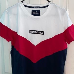 hollister Shirt